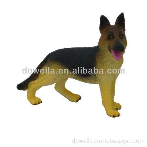 Animal figure toy for promotion gift kids toys custom PVC animal figures